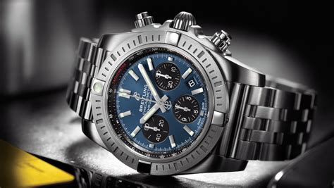 breitling uhren neue modele kaufen